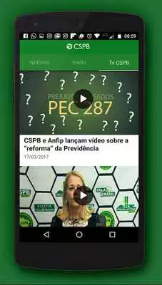 Play CSPB Play CSPB