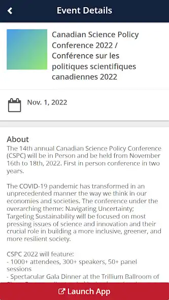 Play CSPC 2022 Conference  and enjoy CSPC 2022 Conference with UptoPlay