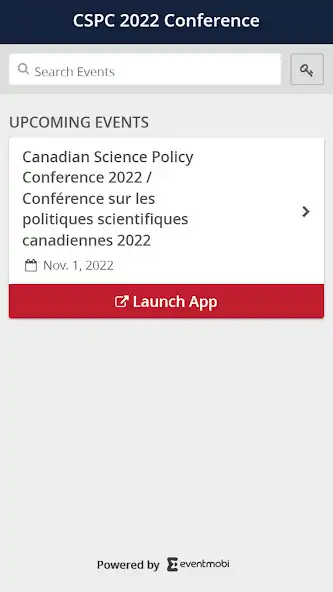Play CSPC 2022 Conference as an online game CSPC 2022 Conference with UptoPlay