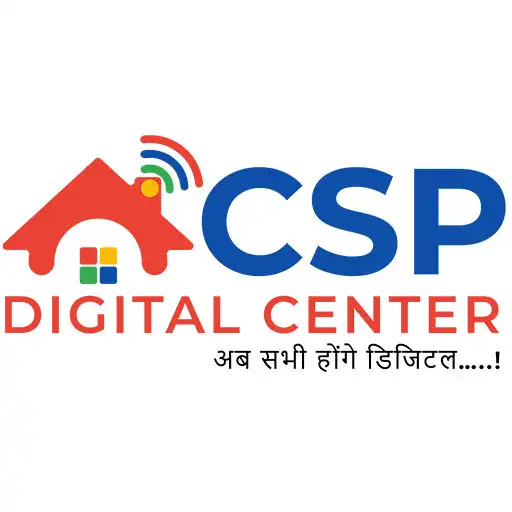Play CSP Digital Center APK