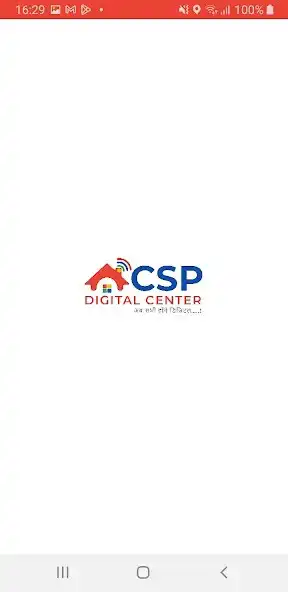 Play CSP Digital Center  and enjoy CSP Digital Center with UptoPlay