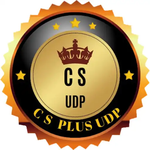 Play CS PLUS UDP APK