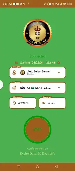 Play CS PLUS UDP as an online game CS PLUS UDP with UptoPlay