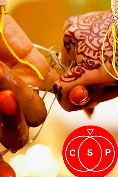 Play CSPMatrimony as an online game CSPMatrimony with UptoPlay