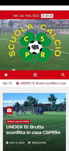 Play CSPR 94  and enjoy CSPR 94 with UptoPlay