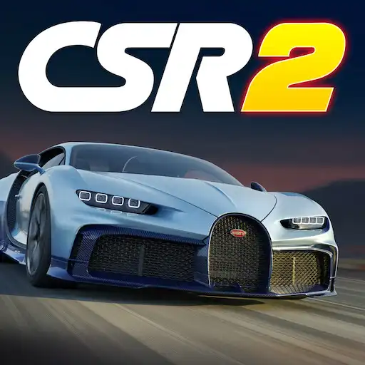 Play CSR 2 Realistic Drag Racing APK