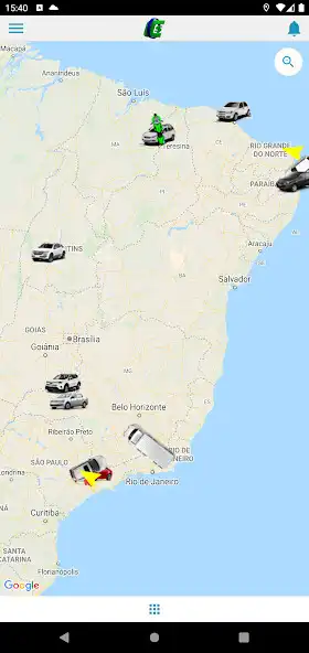 Play CS Rastreamento as an online game CS Rastreamento with UptoPlay