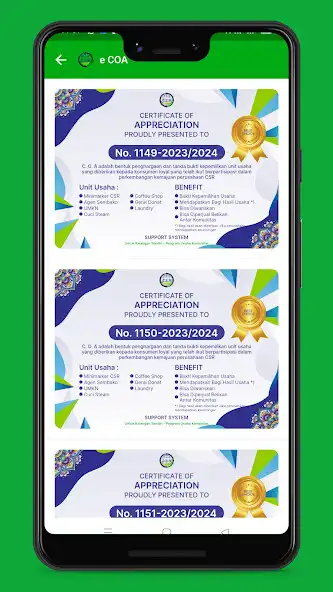 Play CSR Berbagi as an online game CSR Berbagi with UptoPlay