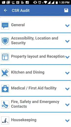 Play CSR Global Property Audit