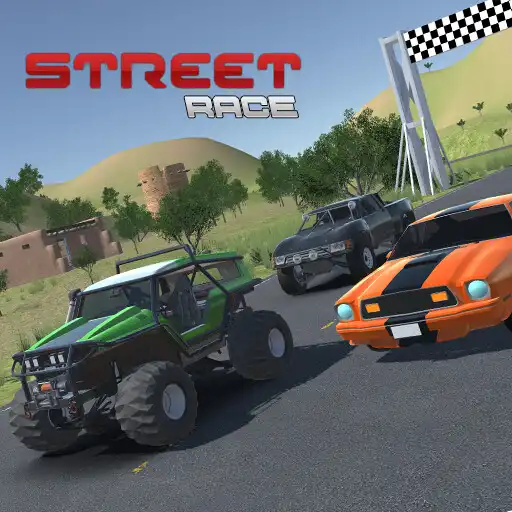 Play CSR Race:Racing Car Games APK