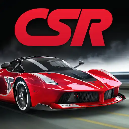 Play CSR Racing APK
