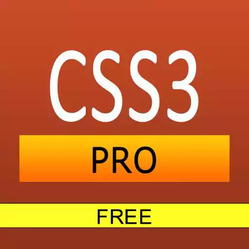 Play CSS3 Pro Quick Guide Free APK