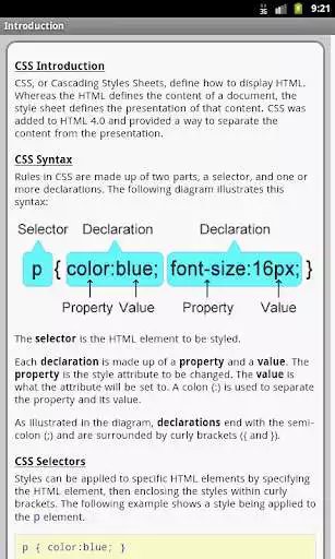 Play CSS3 Pro Quick Guide Free as an online game CSS3 Pro Quick Guide Free with UptoPlay