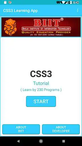 Play CSS3 Training App (Offline) with 230 Programs and enjoy CSS3 Training App (Offline) with 230 Programs with UptoPlay Play CSS3 Training App (Offline) with 230 Programs and enjoy CSS3 Training App (Offline) with 230 Programs with UptoPlay