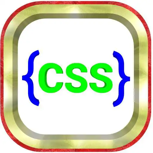Play CSS and CSS3 Tutorials APK