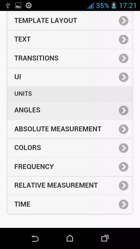 Play CSS Cheat Sheet