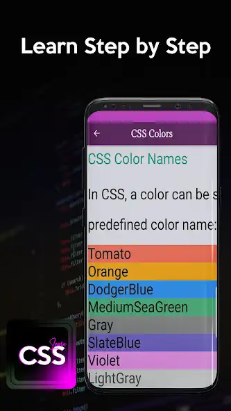 Play CSS Learn  and enjoy CSS Learn with UptoPlay