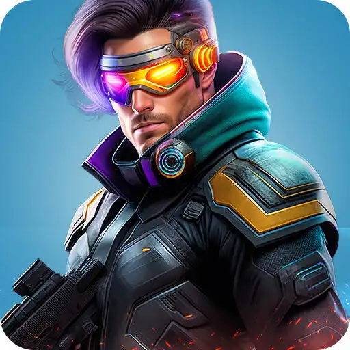Play CS Sniper OPS : FPS Shooter APK