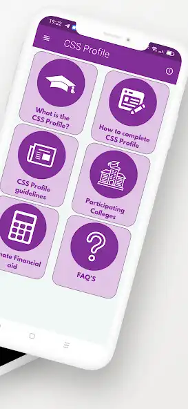 Play CSS Profile as an online game CSS Profile with UptoPlay