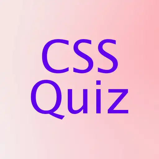 Free play online CSS Quiz APK