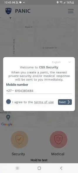 Play CSS Security Panic App as an online game online CSS Security Panic App with UptoPlay Play CSS Security Panic App as an online game CSS Security Panic App with UptoPlay