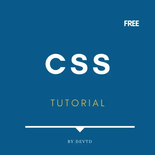 Play CSS Tutorial APK Play CSS Tutorial APK