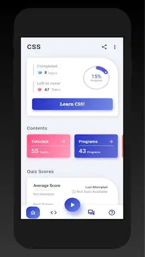 Play CSS Tutorial - OnePercent  and enjoy CSS Tutorial - OnePercent with UptoPlay