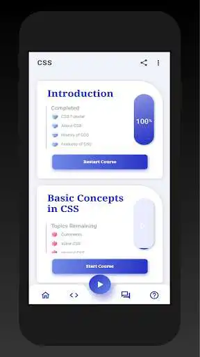 Play CSS Tutorial - OnePercent as an online game CSS Tutorial - OnePercent with UptoPlay