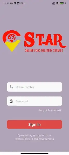 Play Cstar Delivery as an online game Cstar Delivery with UptoPlay
