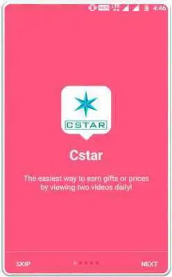 Play cstar