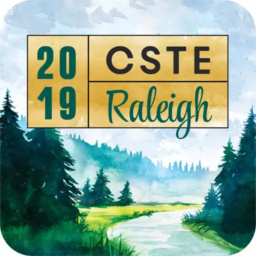 Play CSTE Annual Conferences APK Play CSTE Annual Conferences APK