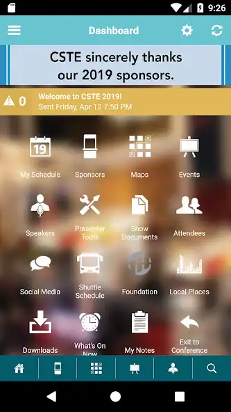 Play CSTE Annual Conferences as an online game CSTE Annual Conferences with UptoPlay