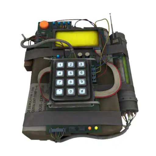 Play CS Timer APK
