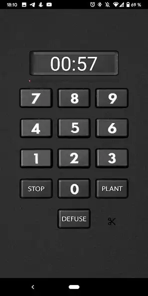 Play CS Timer  and enjoy CS Timer with UptoPlay