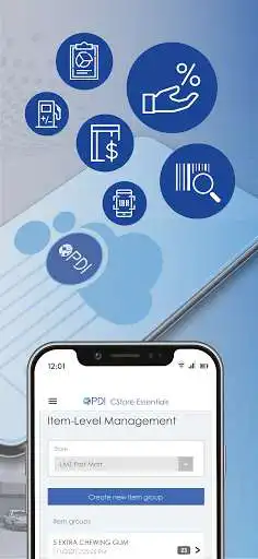 Play CStore Essentials as an online game CStore Essentials with UptoPlay