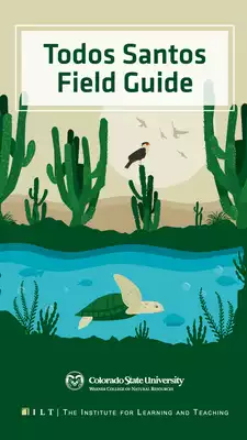 Play CSU Baja Field Guide Play CSU Baja Field Guide