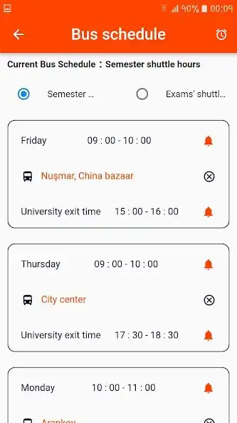 Play Csu Bus Tracker  and enjoy Csu Bus Tracker with UptoPlay
