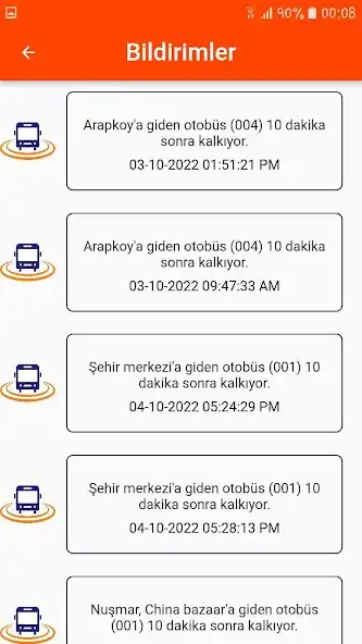 Play Csu Bus Tracker as an online game Csu Bus Tracker with UptoPlay