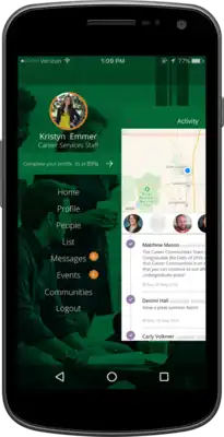 Play CSU Career Communities