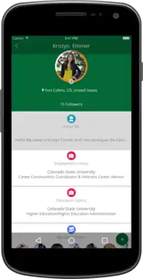 Play CSU Career Communities