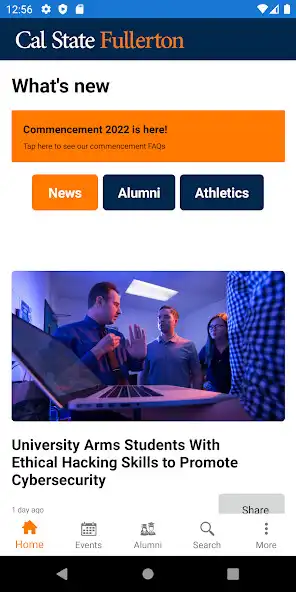 Play CSUF  and enjoy CSUF with UptoPlay