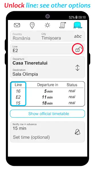 Play csuki - Public Transport as an online game csuki - Public Transport with UptoPlay