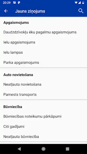 Play Cēsu novads as an online game Cēsu novads with UptoPlay