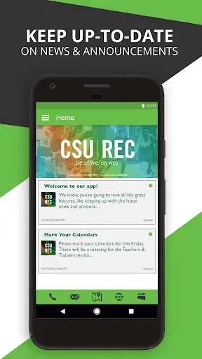 Play CSU Rec