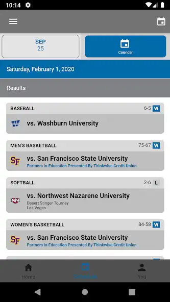Play CSU San Bernardino Coyotes as an online game CSU San Bernardino Coyotes with UptoPlay