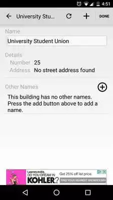 Play CSU San Marcos Maps Play CSU San Marcos Maps