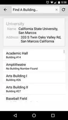 Play CSU San Marcos Maps Play CSU San Marcos Maps