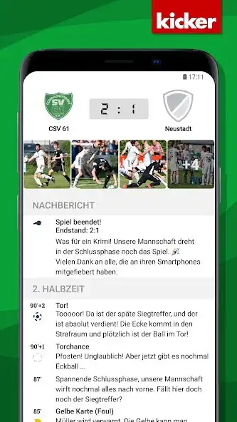 Play CSV Conradsdorf as an online game CSV Conradsdorf with UptoPlay