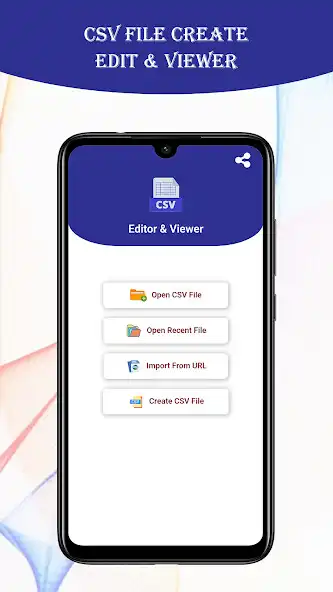 Play CSV file Create Edit  Viewer  and enjoy CSV file Create Edit  Viewer with UptoPlay