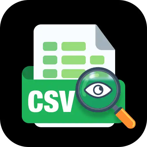 Play CSV File Reader  Viewer APK